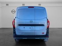 gebraucht Nissan Townstar Kastenwagen Acenta Kasten L1 2,0t Einparkhilfen hi