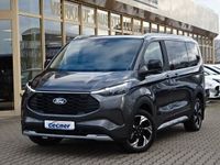 Neu Ford Tourneo Custom Active 232 PS (170 kW) 2025 Grau Van