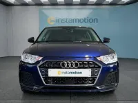 Gebraucht Audi A1 2025 Blau SUV