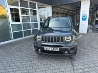 Gebraucht Jeep Renegade Limited 131 PS (96 kW) 2023 Grau SUV