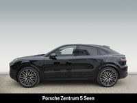 Gebraucht Porsche Cayenne 470 PS (345 kW) 2022 Andere farbe SUV