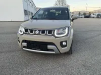 Second-hand Suzuki Ignis 83 CP (61 kW) 2020 Bej SUV