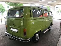 Gebraucht VW T2 50 PS (36 kW) 1977 Van