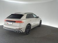 Gebraucht Audi SQ8 Competition 507 PS (372 kW) 2023 Beige SUV