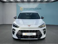 Gebraucht Cupra Terramar 204 PS (150 kW) 2025 Weiß SUV