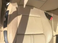 Gebraucht BMW X3 218 PS (160 kW) 2009 Gold SUV