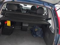 Gebraucht Opel Meriva 101 PS (74 kW) 2004 Blau Van / Kleinbus