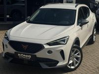 Gebraucht Cupra Formentor 150 PS (110 kW) 2023 Weiß SUV