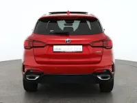 Gebraucht MG HS Luxury 162 PS (119 kW) 2024 Rot SUV