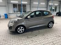 Używany Kia Picanto 75 KM (55 kW) 2015 Hatchback