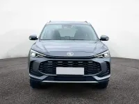 Neu MG ZS Comfort 197 PS (144 kW) 2026 Pebble black SUV