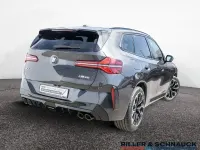 Gebraucht BMW X3 Performance 398 PS (292 kW) 2025 Grau SUV