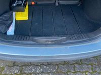 Gebraucht Ford Fusion 101 PS (74 kW) 2005 Blau Kleinwagen