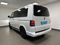 gebraucht VW Multivan T5Edition 25*NAVI*SHZ*MFL*GARANTIE*