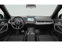 Neu BMW X1 170 PS (125 kW) 2026 Schwarz SUV