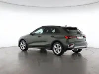 Gebraucht Audi A3 e-tron Ambiente 150 PS (110 kW) 2026 Distriktgrün Kleinwagen