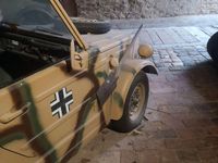 Gebraucht VW 181 48 PS (35 kW) 1971 SUV