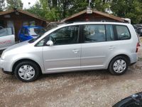 gebraucht VW Touran Trendline