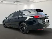 Gebraucht Skoda Superb Selection 193 PS (141 kW) 2025 Schwarz Kombi