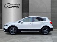 gebraucht Suzuki SX4 S-Cross Comfort+ 4x4 *Automatik* *AHZV*