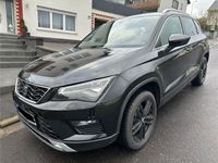 gebraucht Seat Ateca 2.0 TDI Xcellence 4Drive DSG/Panorama/360