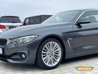 gebraucht BMW 428 i Luxury