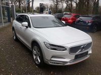 gebraucht Volvo V90 CC Ocean Race AWD