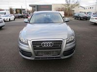 Gebraucht Audi Q5 179 PS (131 kW) 2011 Grau SUV