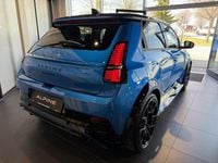 Neu Alpine A290 11 kW (15 PS) 2026 Kleinwagen