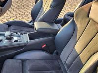 Gebraucht Audi A5 Sport 218 PS (160 kW) 2018 Blau Coupé