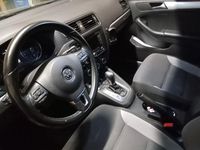 Brugt VW Jetta Life 105 HK (77 kW) 2014 Grå Sedan