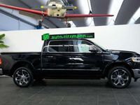 gebraucht Dodge Ram Limited CREW CAB 4x4 Panorama DIESEL