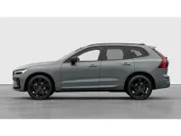 Neu Volvo XC60 Plus 250 PS (183 kW) 2026 Vapour grey / metallic SUV
