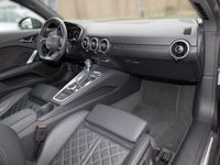 gebraucht Audi TT Coupe 45 S LINE SPORT LM19