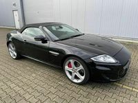 gebraucht Jaguar XKR XKR 5.0 V8Cabriolet Supercharged