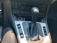 Second-hand BMW 325 192 CP (141 kW) 2003 Negru Break