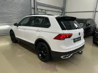 Gebraucht VW Tiguan Sportline 150 PS (110 kW) 2022 Weiß SUV