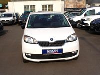 Second-hand Skoda Citigo Active 60 CP (44 kW) 2018 Alb Hatchback