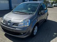 Używany Renault Modus Dynamique 75 KM (55 kW) 2009 Beżowy Minivan