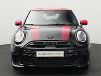 Second-hand Mini Cooper S 204 CP (150 kW) 2024 Negru Hatchback