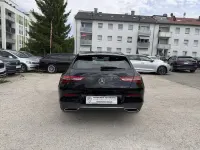 Gebraucht Mercedes CLA200 150 PS (110 kW) 2022 Schwarz Coupé
