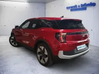 Gebraucht Ford Explorer Extended Range 210 kW (286 PS) 2025 Rot SUV