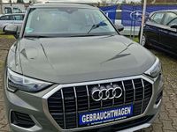 Gebraucht Audi Q3 Advanced 190 PS (139 kW) 2019 Other SUV