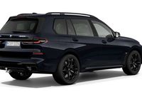 gebraucht BMW X7 M60i xDrive