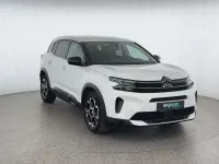 Gebraucht Citroën C5 Aircross 131 PS (96 kW) 2024 Weiß SUV