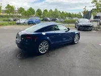 Gebraucht Audi TT S-Line 160 PS (117 kW) 2011 Blau Coupé