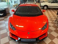 gebraucht Lamborghini Huracán EVO NOVITEC