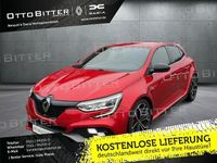 Gebraucht Renault Mégane IV Trophy 300 PS (220 kW) 2022 Dezirrot Limousine