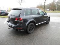 gebraucht VW Touareg 5.0 TDI original ABT Vollausstattung 7L