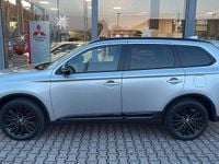 Gebraucht Mitsubishi Outlander Spirit+ 150 PS (110 kW) 2020 Silber SUV
